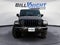2020 Jeep Wrangler Unlimited Sahara High Altitude