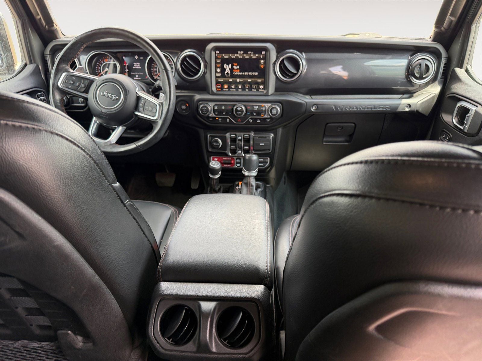 2023 Jeep Wrangler Rubicon 392