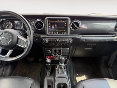 2023 Jeep Wrangler Rubicon 392