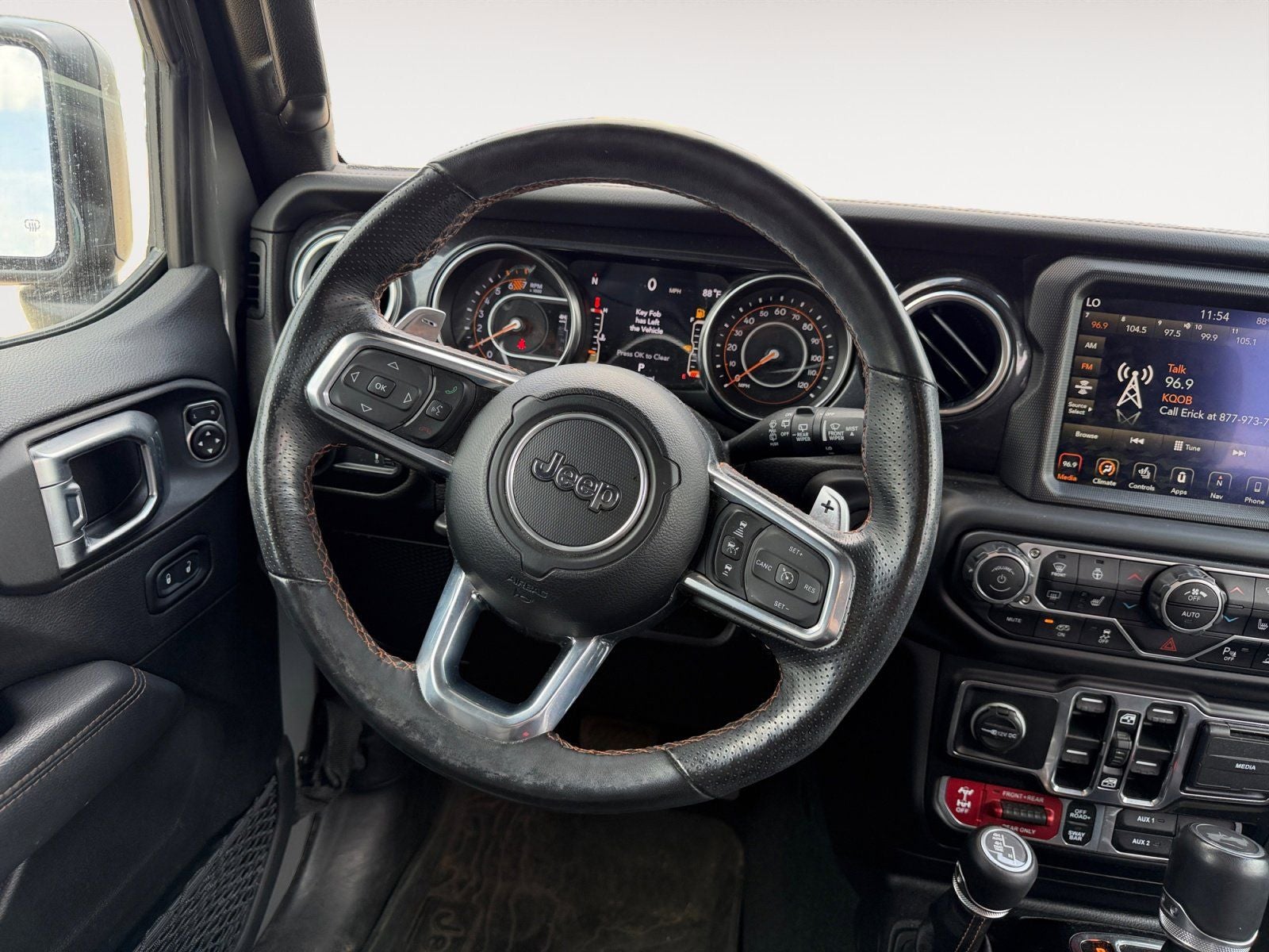 2023 Jeep Wrangler Rubicon 392