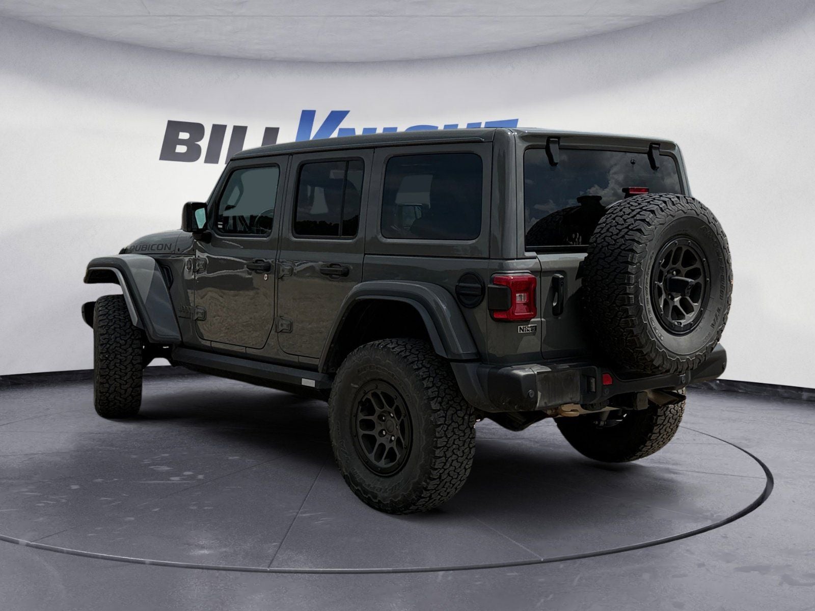 2023 Jeep Wrangler Rubicon 392
