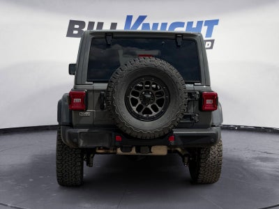 2023 Jeep Wrangler Rubicon 392