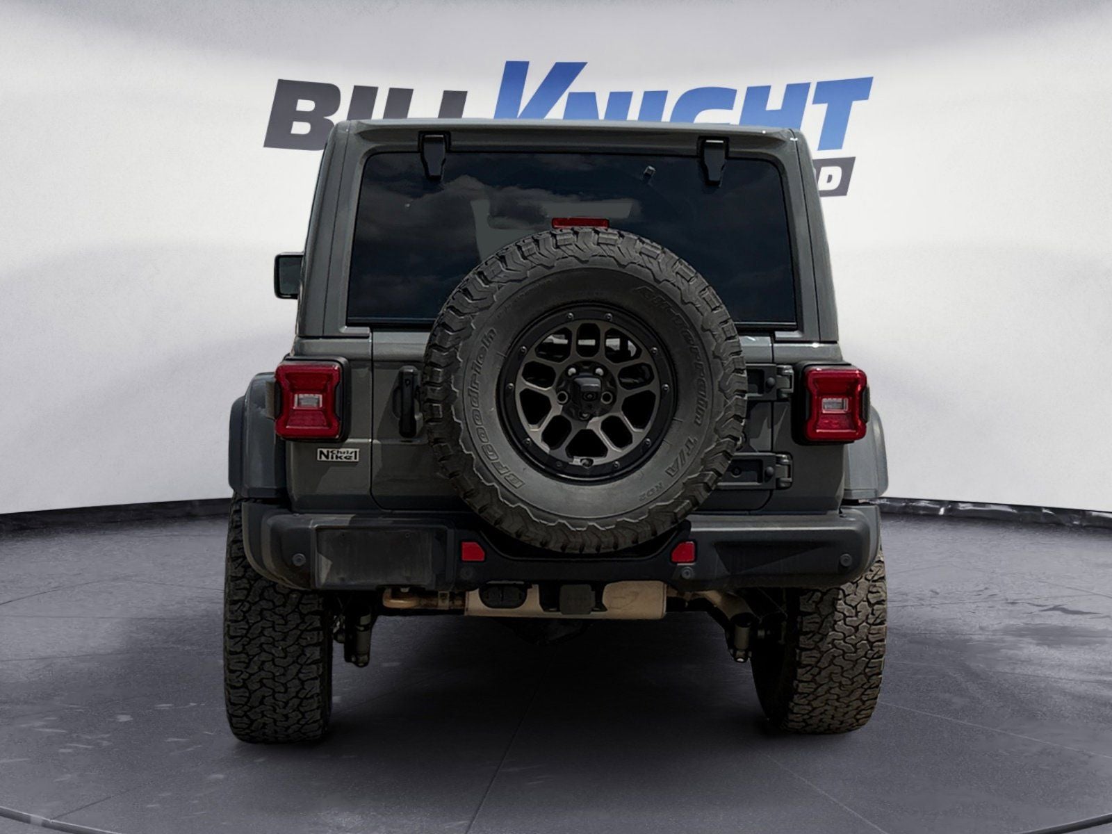 2023 Jeep Wrangler Rubicon 392