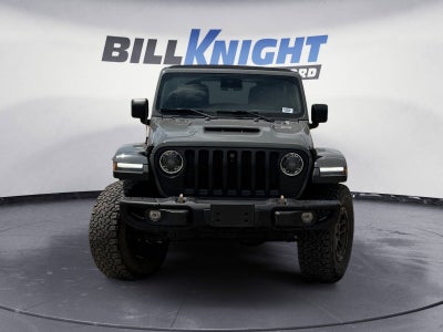 2023 Jeep Wrangler Rubicon 392