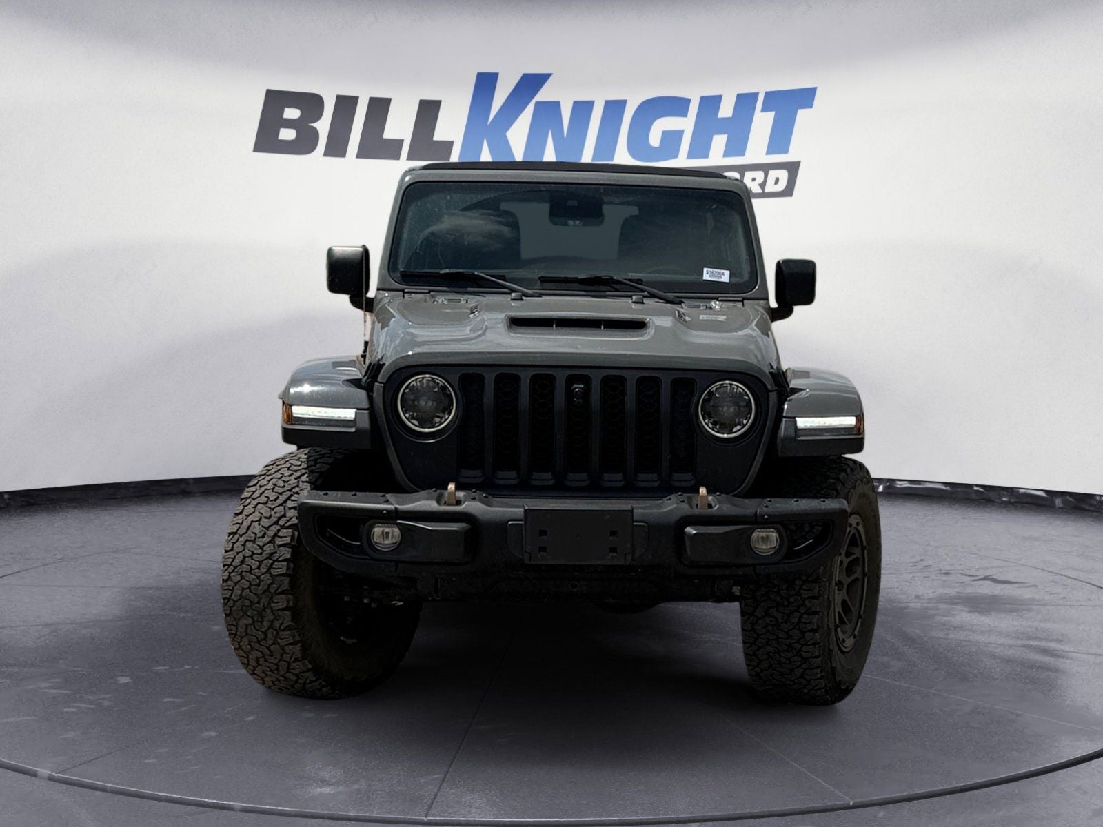 2023 Jeep Wrangler Rubicon 392