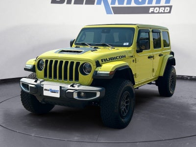 2023 Jeep Wrangler Rubicon 392
