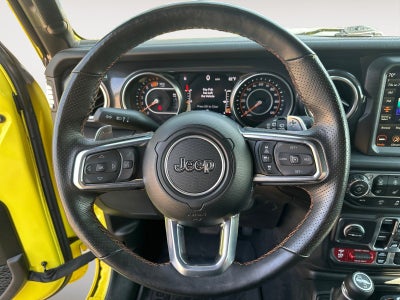 2023 Jeep Wrangler Rubicon 392
