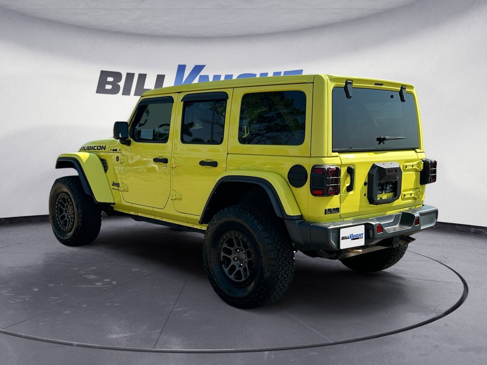 2023 Jeep Wrangler Rubicon 392