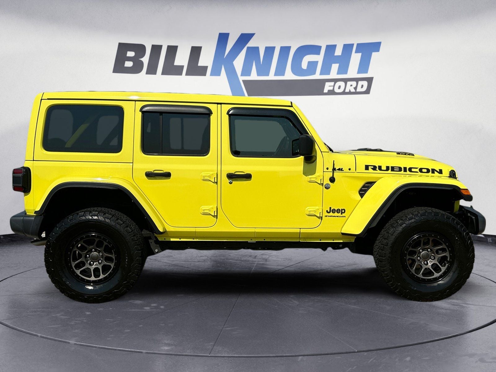 2023 Jeep Wrangler Rubicon 392