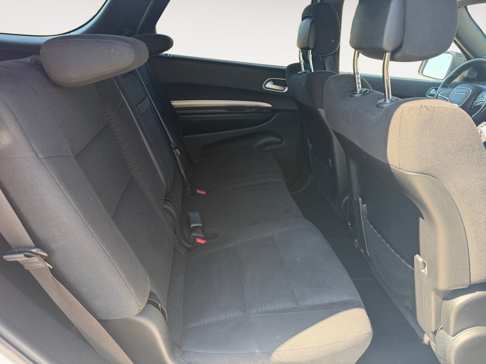 2019 Dodge Durango SXT Plus