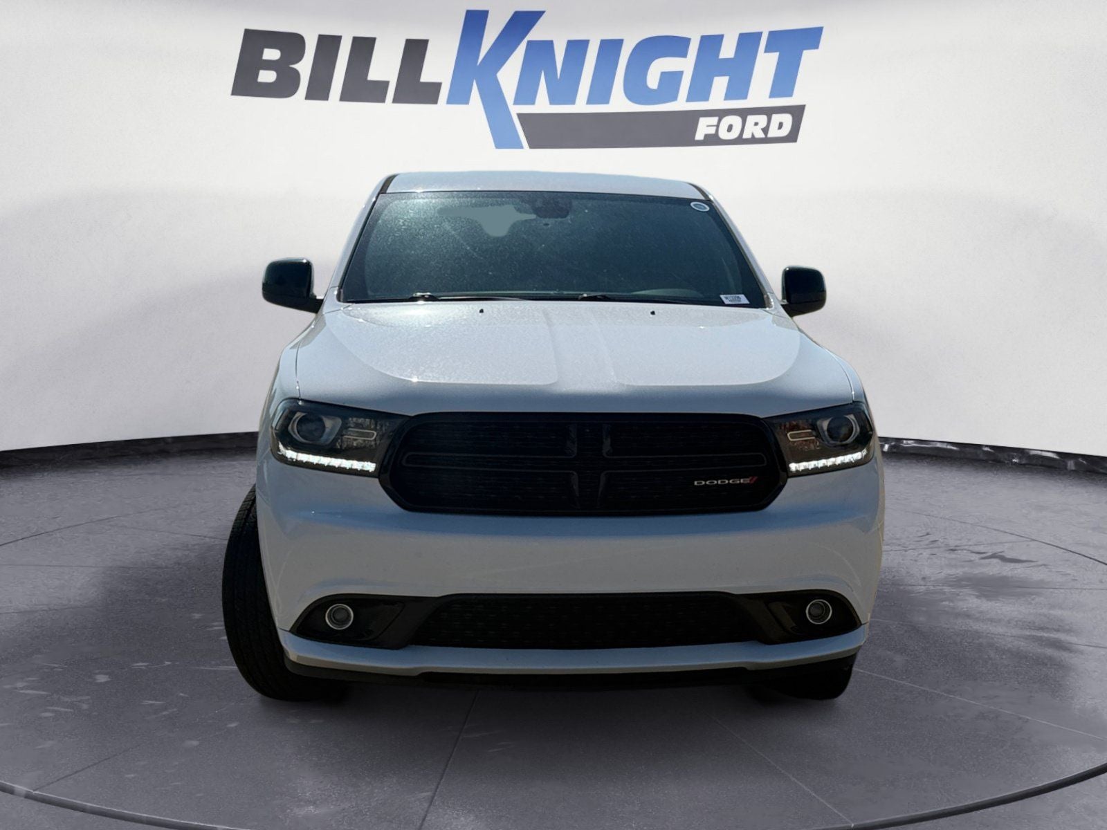 2019 Dodge Durango SXT Plus