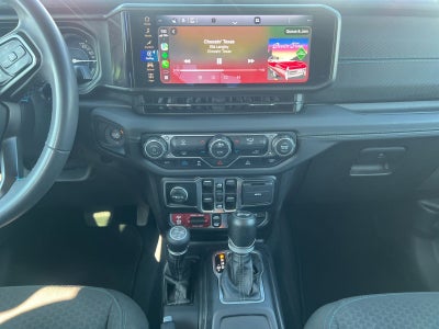 2024 Jeep Wrangler Rubicon 4xe