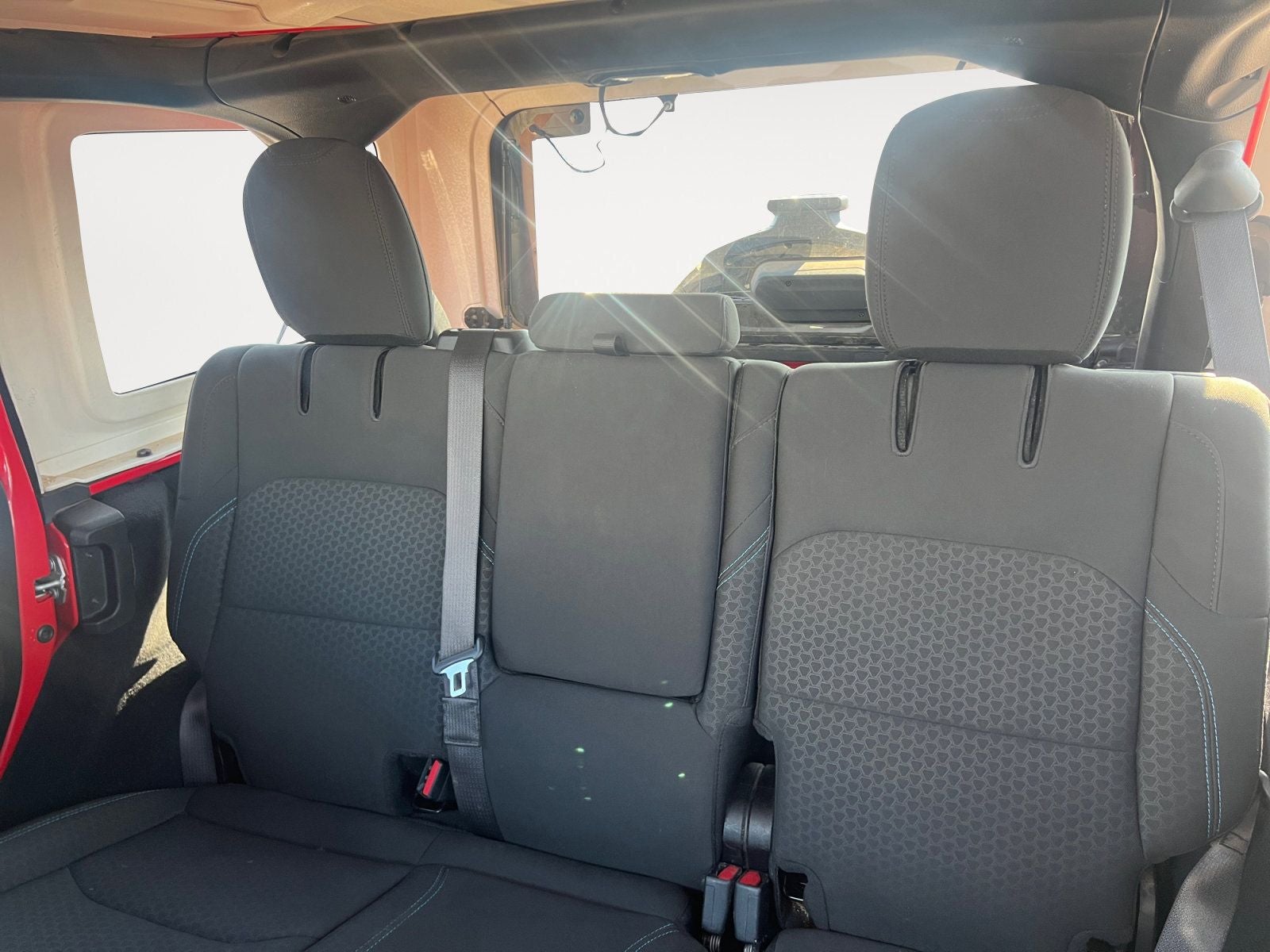 2024 Jeep Wrangler Rubicon 4xe