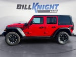 2024 Jeep Wrangler Rubicon 4xe