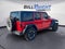2024 Jeep Wrangler Rubicon 4xe