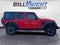 2024 Jeep Wrangler Rubicon 4xe