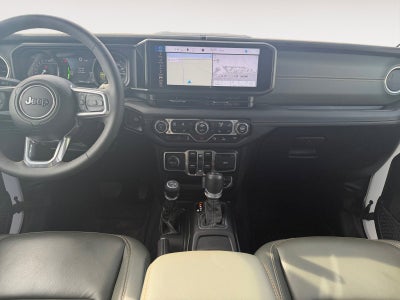 2024 Jeep Wrangler High Altitude 4xe