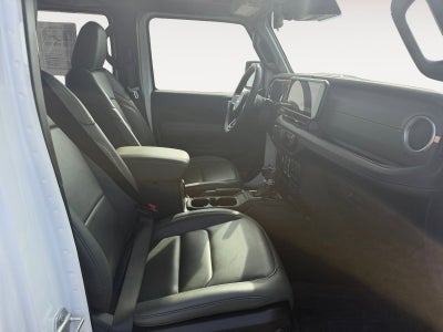 2024 Jeep Wrangler High Altitude 4xe