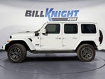 2024 Jeep Wrangler High Altitude 4xe