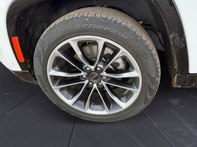 2023 Jeep Wagoneer Series III