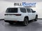 2023 Jeep Wagoneer Series III