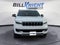 2023 Jeep Wagoneer Series III