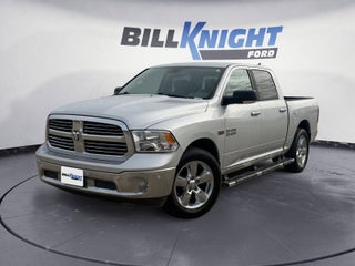 2016 RAM 1500 Lone Star