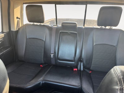 2014 RAM 1500 Sport