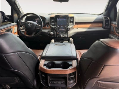 2024 RAM 1500 Limited