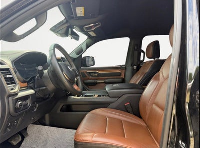2024 RAM 1500 Limited