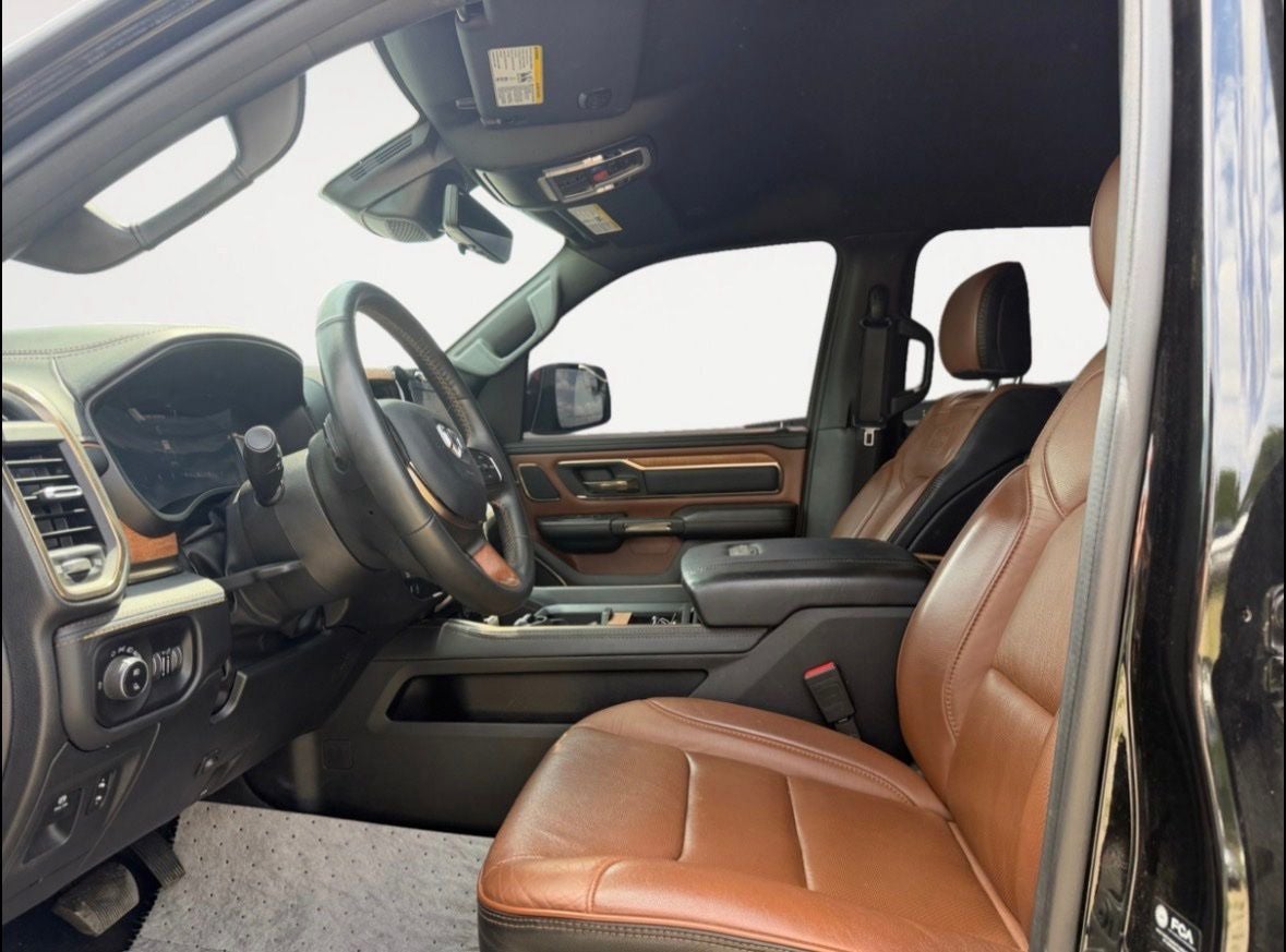 2024 RAM 1500 Limited