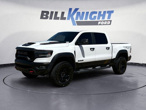 2023 RAM 1500 TRX