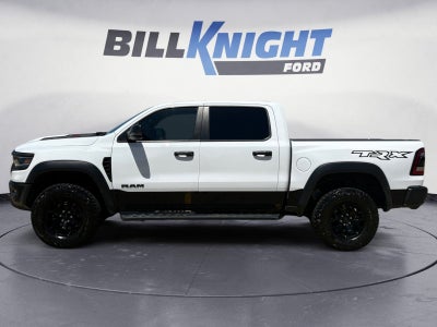 2023 RAM 1500 TRX