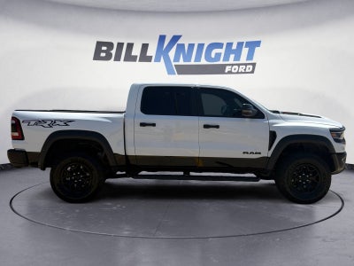 2023 RAM 1500 TRX
