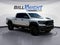 2023 RAM 1500 TRX