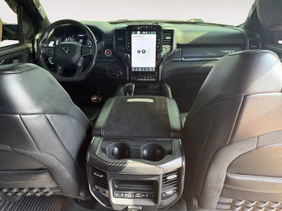 2023 RAM 1500 TRX