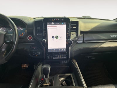 2023 RAM 1500 TRX