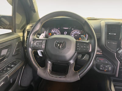 2023 RAM 1500 TRX