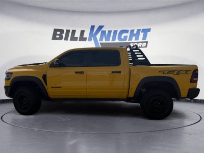 2023 RAM 1500 TRX