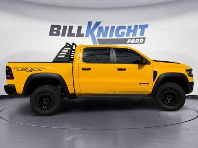 2023 RAM 1500 TRX