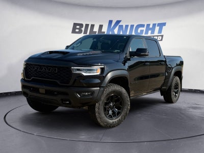 2025 RAM 1500 RHO