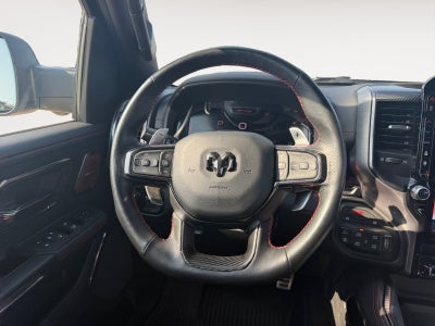2025 RAM 1500 RHO