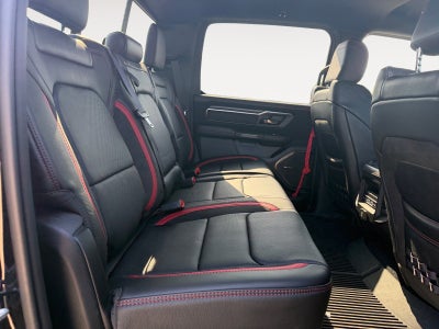 2025 RAM 1500 RHO