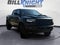 2025 RAM 1500 RHO