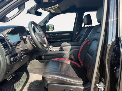 2025 RAM 1500 RHO
