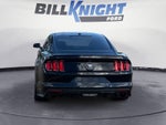 2015 Ford Mustang EcoBoost Premium
