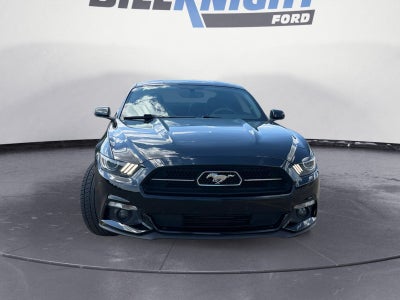 2015 Ford Mustang EcoBoost Premium