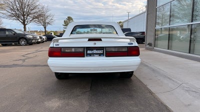 1993 Ford Mustang LX