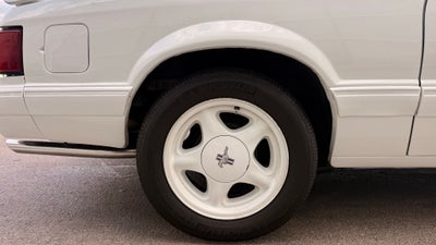 1993 Ford Mustang LX