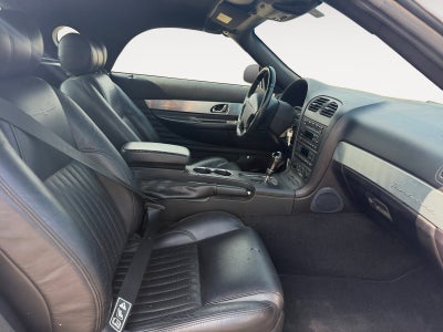 2004 Ford Thunderbird Base